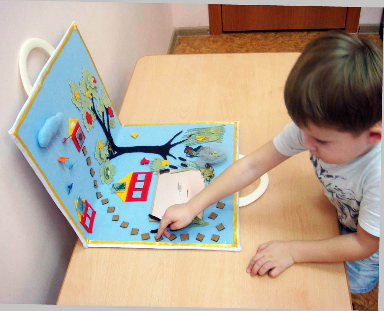 Логопедические круги. Часть 2 - Федий (2015)_0.jpg